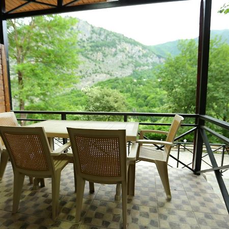 Quba Ugur Hotel エクステリア 写真